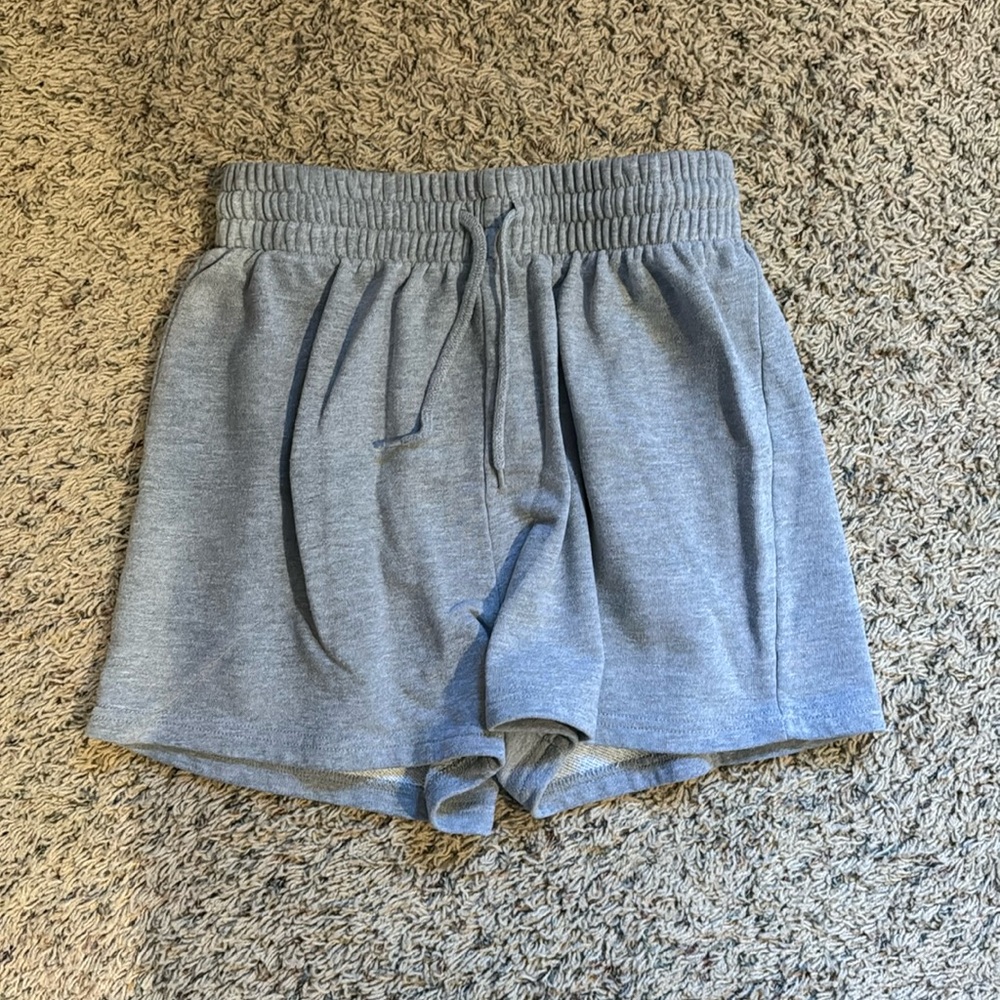 Forever 21 shorts